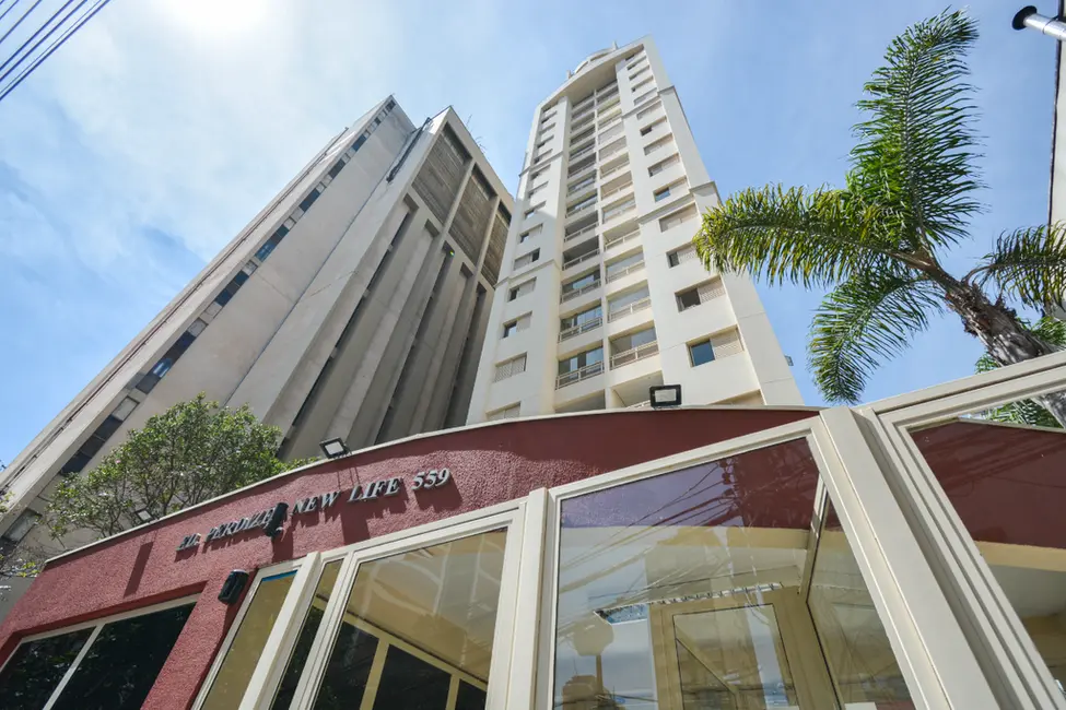 Apartamento com 2 quartos à venda, 60m2 em Perdizes, São Paulo - SP - imagem 7 Foto 7 de Apartamento com 2 quartos à venda, 60m2 em Perdizes, São Paulo - SP