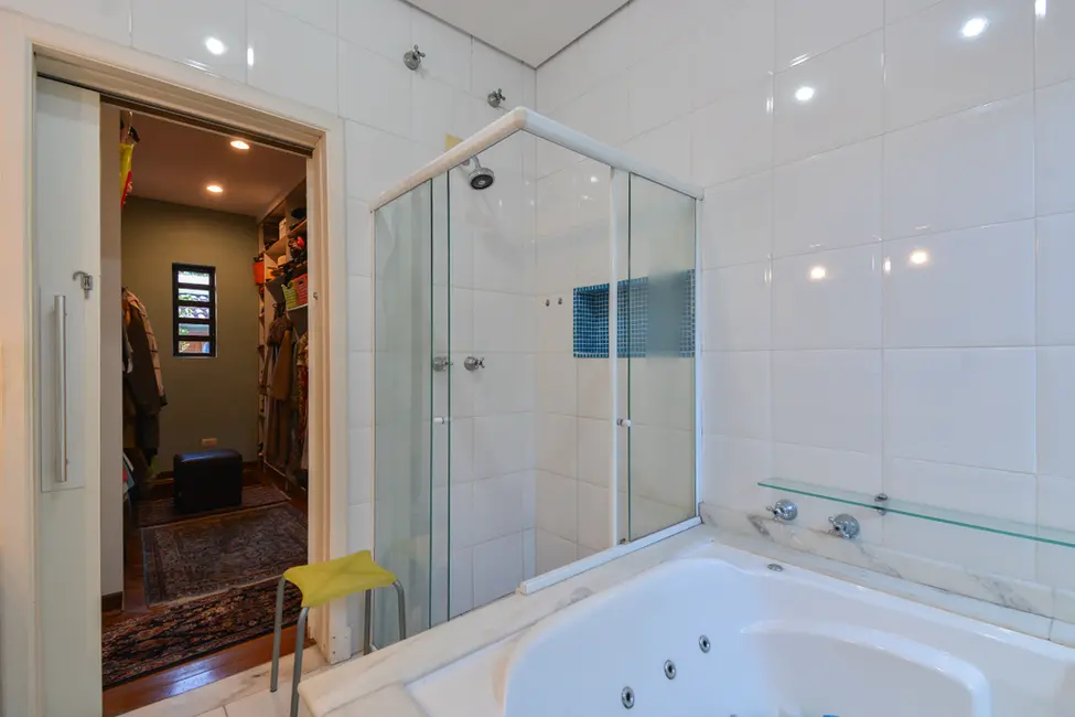 Foto 9 de Casa com 3 quartos à venda, 422m2 em Perdizes, São Paulo - SP