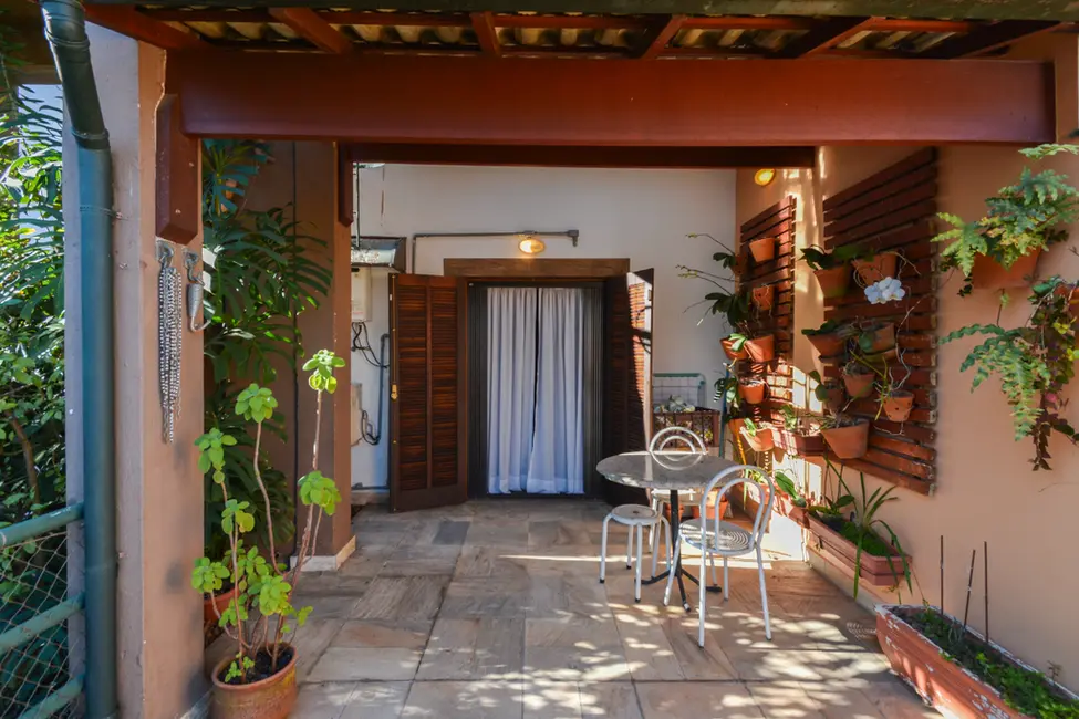 Foto 5 de Casa com 3 quartos à venda, 422m2 em Perdizes, São Paulo - SP