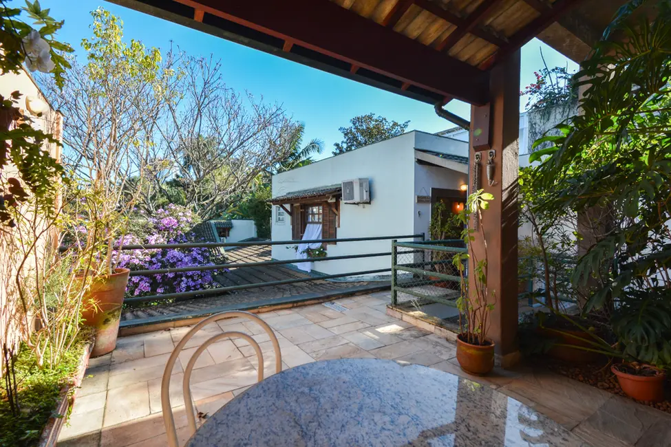 Foto 6 de Casa com 3 quartos à venda, 422m2 em Perdizes, São Paulo - SP