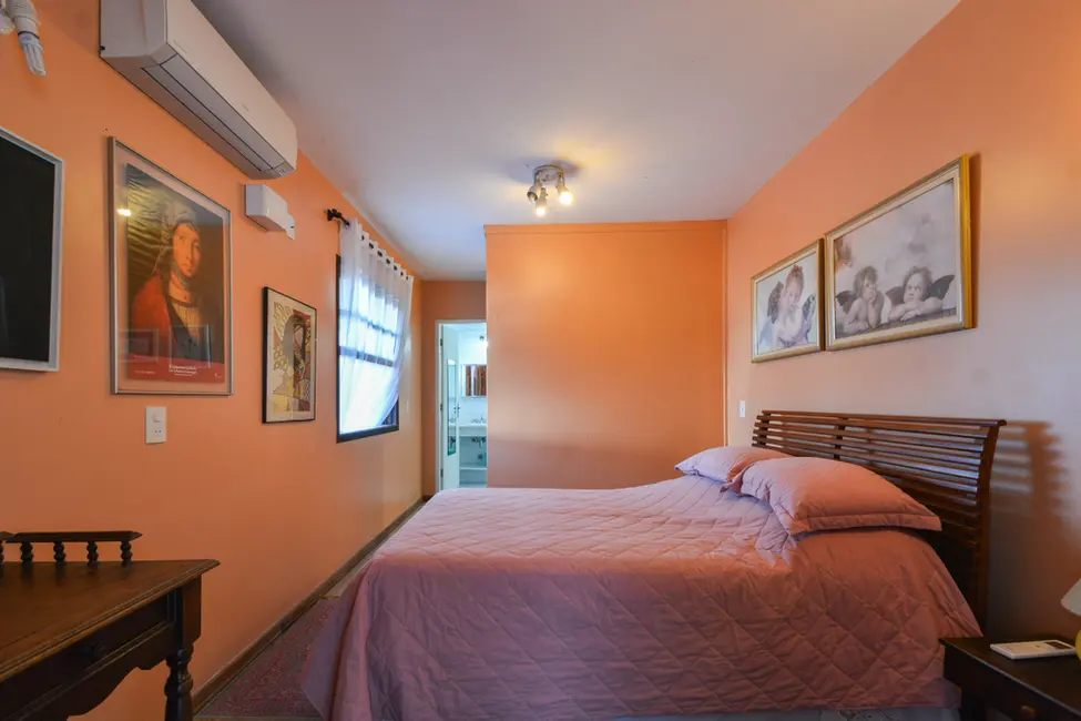 Foto 4 de Casa com 3 quartos à venda, 422m2 em Perdizes, São Paulo - SP