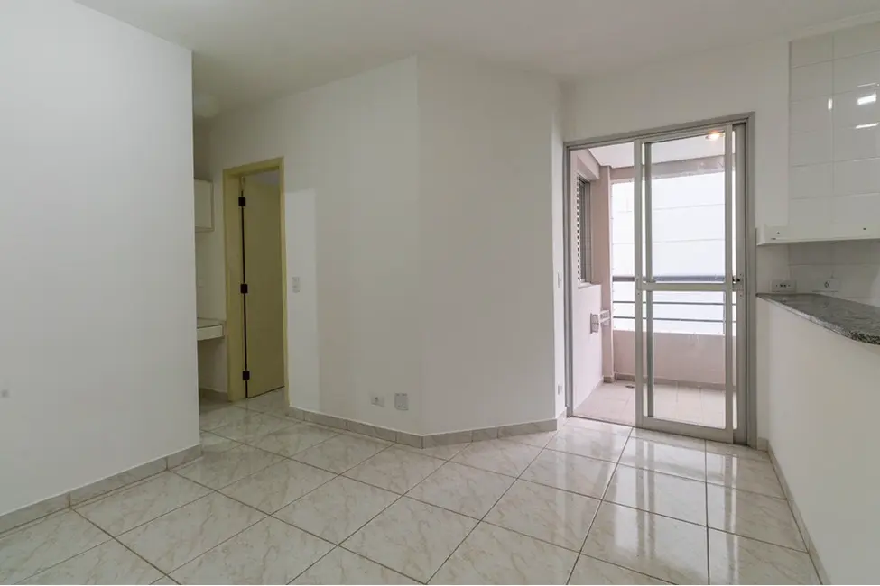 Apartamento com 1 quarto à venda, 34m2 em Perdizes, São Paulo - SP - imagem 7 Foto 7 de Apartamento com 1 quarto à venda, 34m2 em Perdizes, São Paulo - SP