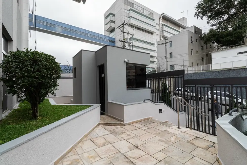 Apartamento com 1 quarto à venda, 34m2 em Perdizes, São Paulo - SP - imagem 6 Foto 6 de Apartamento com 1 quarto à venda, 34m2 em Perdizes, São Paulo - SP