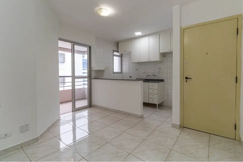 Apartamento com 1 quarto à venda, 34m2 em Perdizes, São Paulo - SP - imagem 8 Foto 8 de Apartamento com 1 quarto à venda, 34m2 em Perdizes, São Paulo - SP