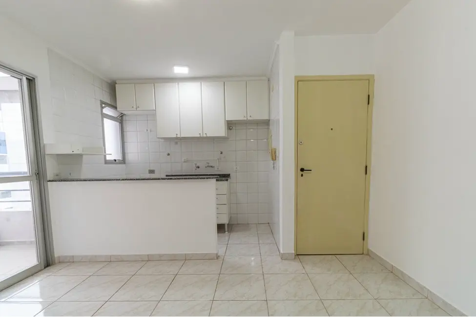 Apartamento com 1 quarto à venda, 34m2 em Perdizes, São Paulo - SP - imagem 9 Foto 9 de Apartamento com 1 quarto à venda, 34m2 em Perdizes, São Paulo - SP