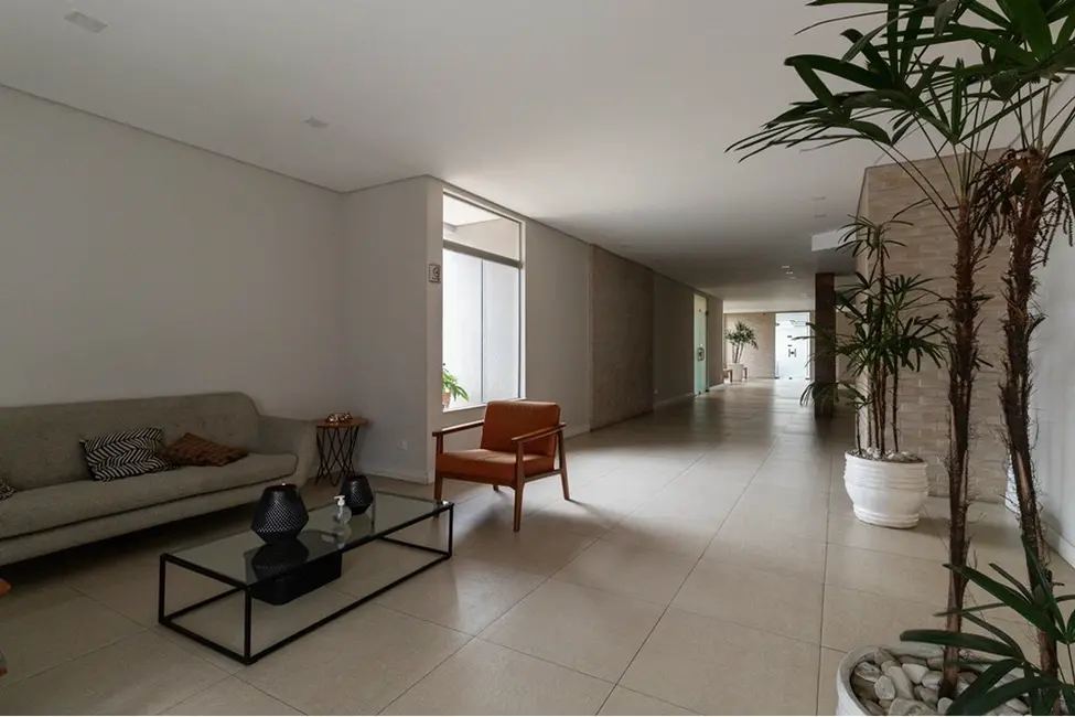Apartamento com 1 quarto à venda, 34m2 em Perdizes, São Paulo - SP - imagem 3 Foto 3 de Apartamento com 1 quarto à venda, 34m2 em Perdizes, São Paulo - SP
