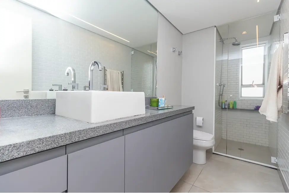 Apartamento com 3 quartos à venda, 112m2 em Perdizes, São Paulo - SP - imagem 4 Foto 4 de Apartamento com 3 quartos à venda, 112m2 em Perdizes, São Paulo - SP