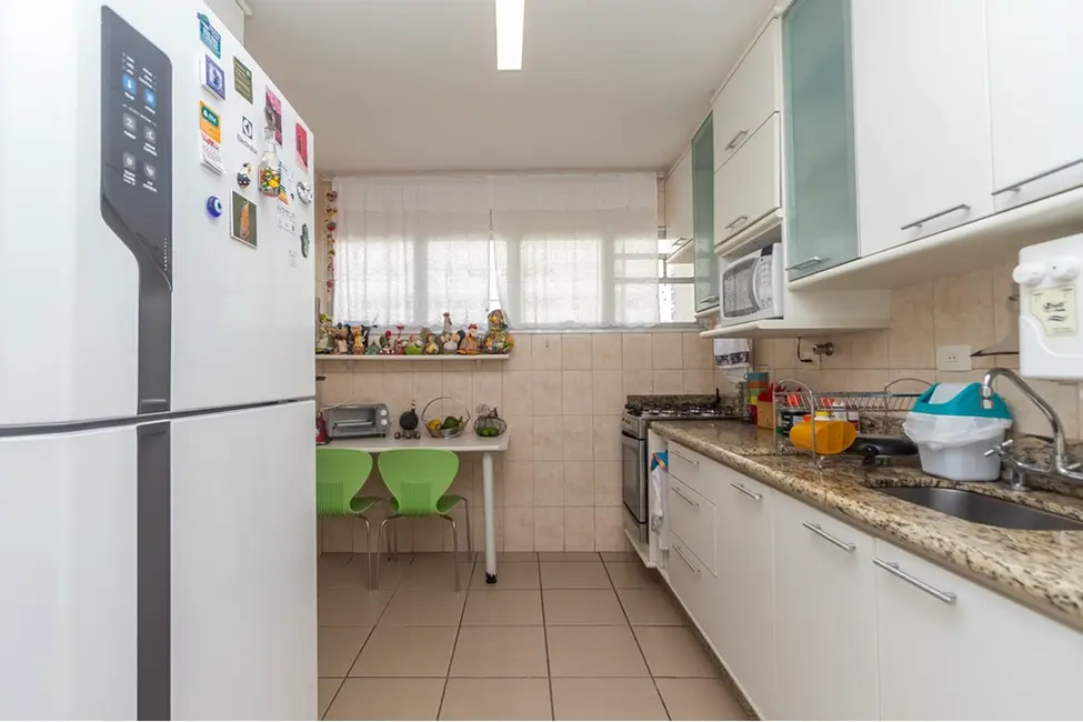 Apartamento com 3 quartos à venda, 112m2 em Perdizes, São Paulo - SP - imagem 8 Foto 8 de Apartamento com 3 quartos à venda, 112m2 em Perdizes, São Paulo - SP