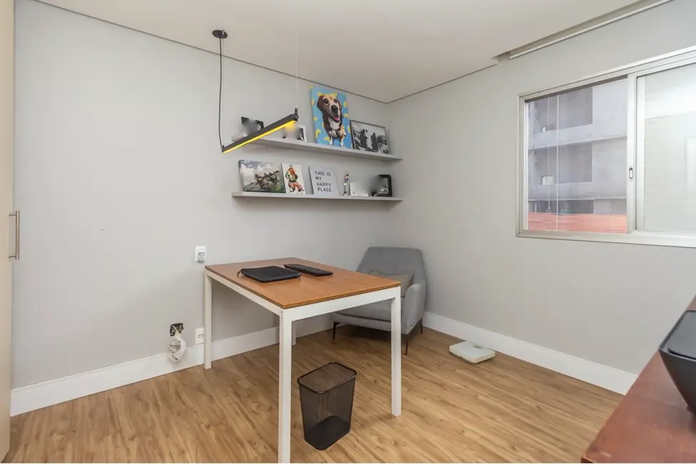 Apartamento com 3 quartos à venda, 112m2 em Perdizes, São Paulo - SP - imagem 5 Foto 5 de Apartamento com 3 quartos à venda, 112m2 em Perdizes, São Paulo - SP