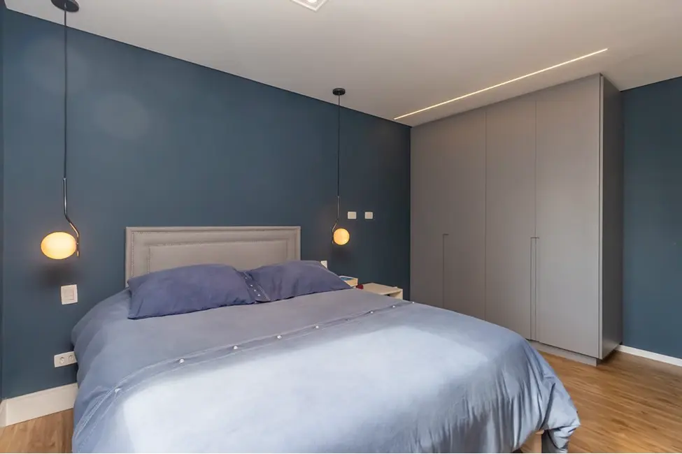 Apartamento com 3 quartos à venda, 112m2 em Perdizes, São Paulo - SP - imagem 3 Foto 3 de Apartamento com 3 quartos à venda, 112m2 em Perdizes, São Paulo - SP