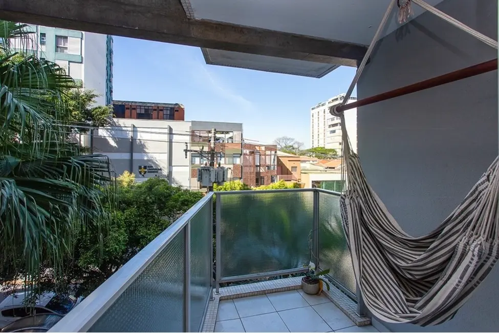 Foto 8 de Apartamento com 2 quartos à venda, 64m2 em Perdizes, São Paulo - SP