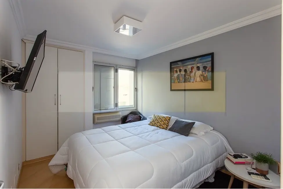 Foto 5 de Apartamento com 2 quartos à venda, 64m2 em Perdizes, São Paulo - SP