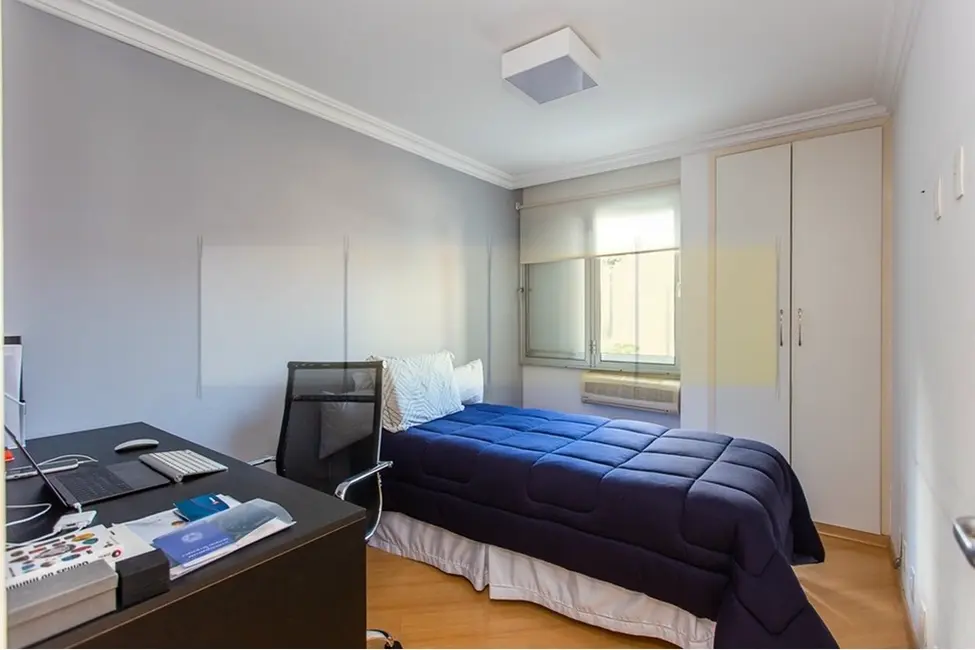Foto 3 de Apartamento com 2 quartos à venda, 64m2 em Perdizes, São Paulo - SP