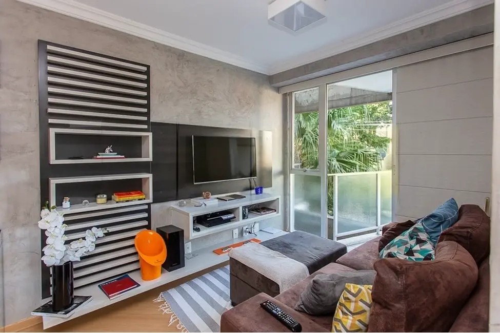 Foto 1 de Apartamento com 2 quartos à venda, 64m2 em Perdizes, São Paulo - SP