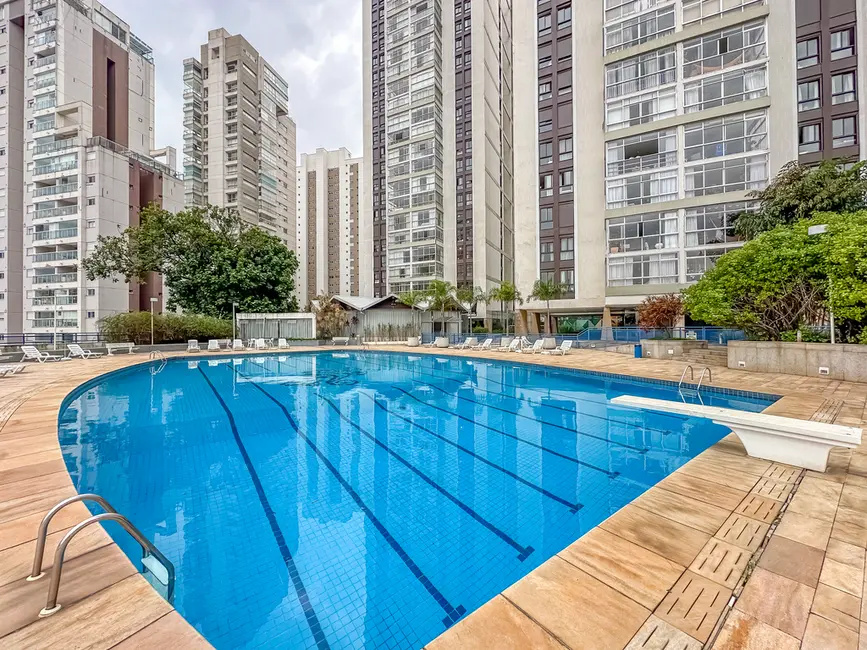 Foto 9 de Apartamento com 3 quartos à venda, 123m2 em Perdizes, São Paulo - SP