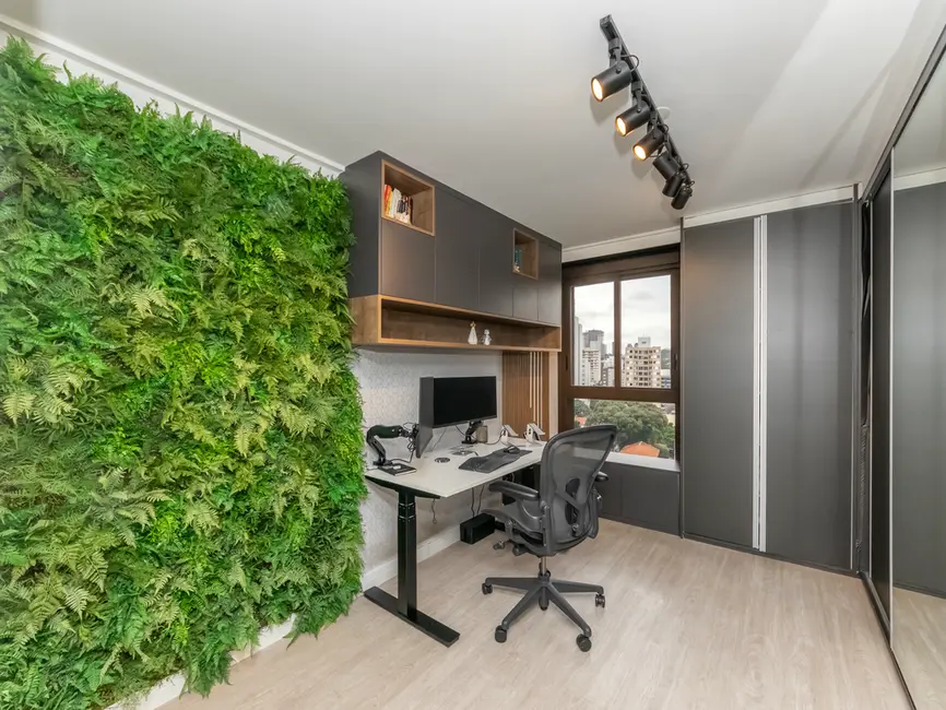 Foto 5 de Apartamento com 3 quartos à venda, 123m2 em Perdizes, São Paulo - SP