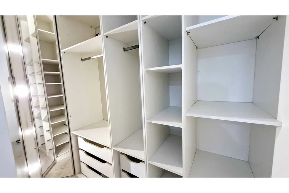 Apartamento com 3 quartos à venda, 130m2 em Perdizes, São Paulo - SP - imagem 7 Foto 7 de Apartamento com 3 quartos à venda, 130m2 em Perdizes, São Paulo - SP