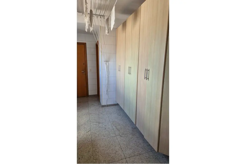 Apartamento com 3 quartos à venda, 230m2 em Perdizes, São Paulo - SP - imagem 9 Foto 9 de Apartamento com 3 quartos à venda, 230m2 em Perdizes, São Paulo - SP