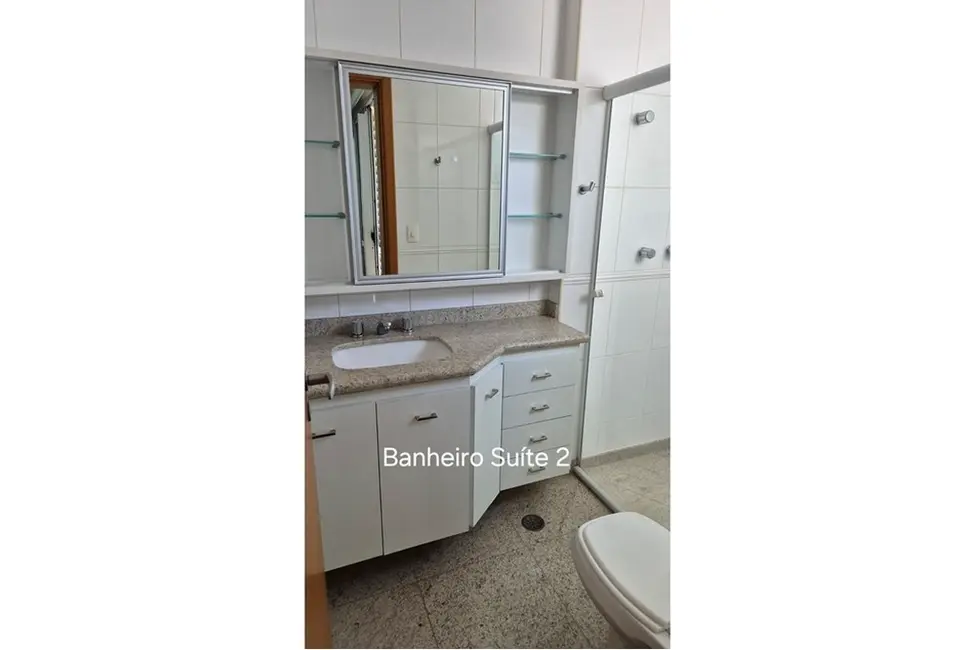 Apartamento com 3 quartos à venda, 230m2 em Perdizes, São Paulo - SP - imagem 4 Foto 4 de Apartamento com 3 quartos à venda, 230m2 em Perdizes, São Paulo - SP
