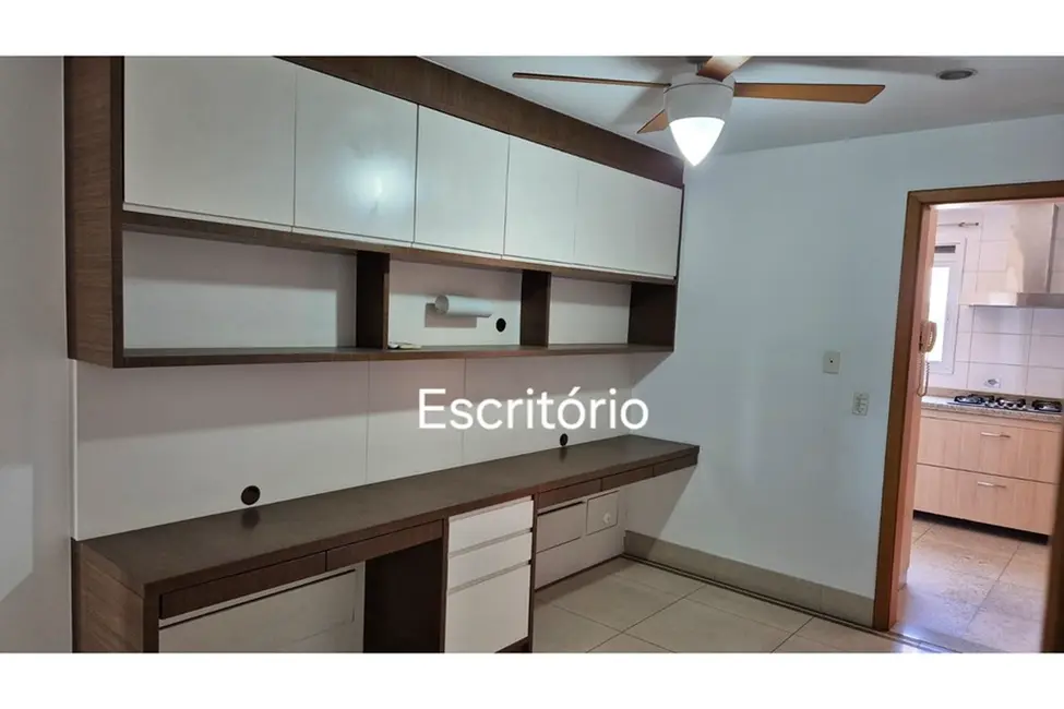 Apartamento com 3 quartos à venda, 230m2 em Perdizes, São Paulo - SP - imagem 3 Foto 3 de Apartamento com 3 quartos à venda, 230m2 em Perdizes, São Paulo - SP
