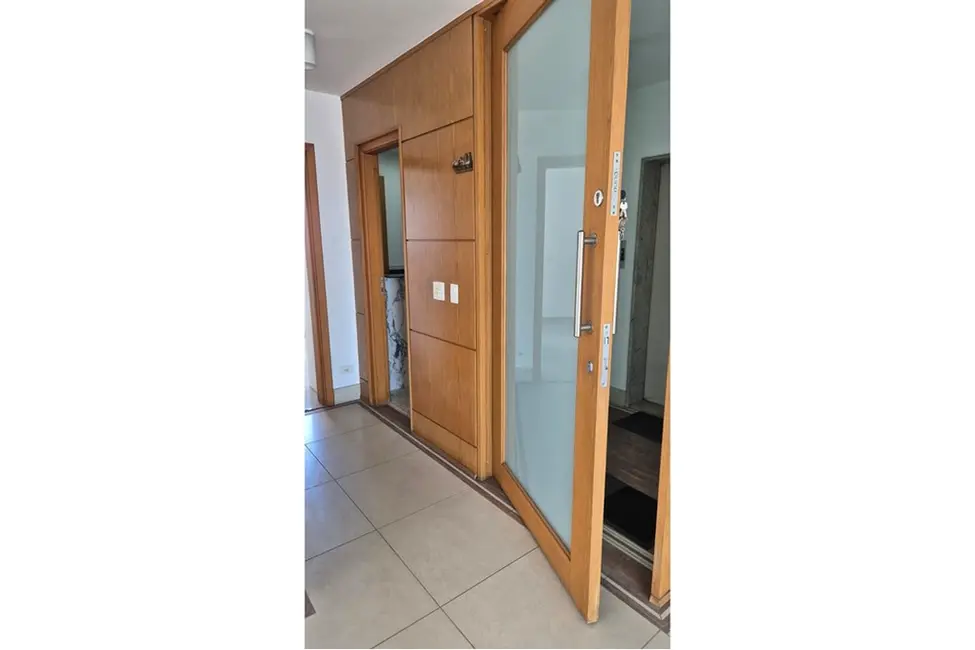 Apartamento com 3 quartos à venda, 230m2 em Perdizes, São Paulo - SP - imagem 7 Foto 7 de Apartamento com 3 quartos à venda, 230m2 em Perdizes, São Paulo - SP