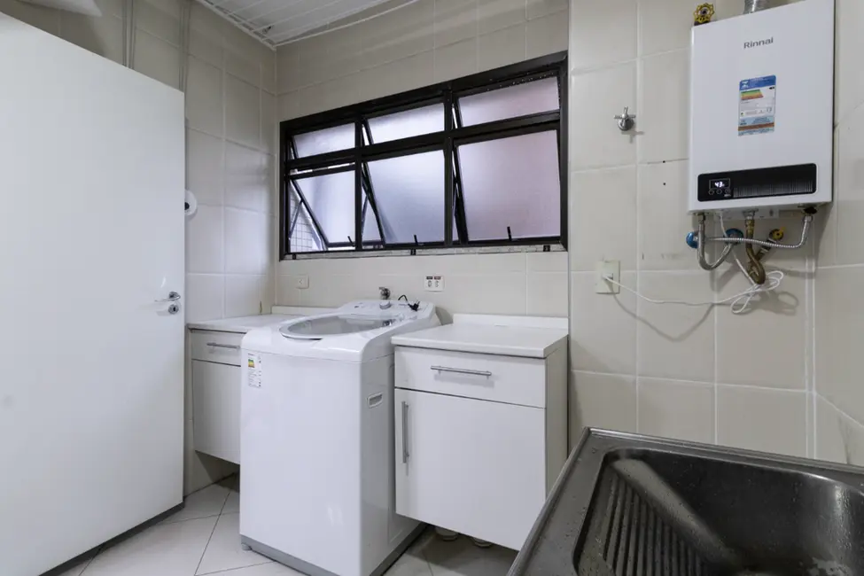 Foto 9 de Apartamento com 4 quartos à venda, 244m2 em Perdizes, São Paulo - SP