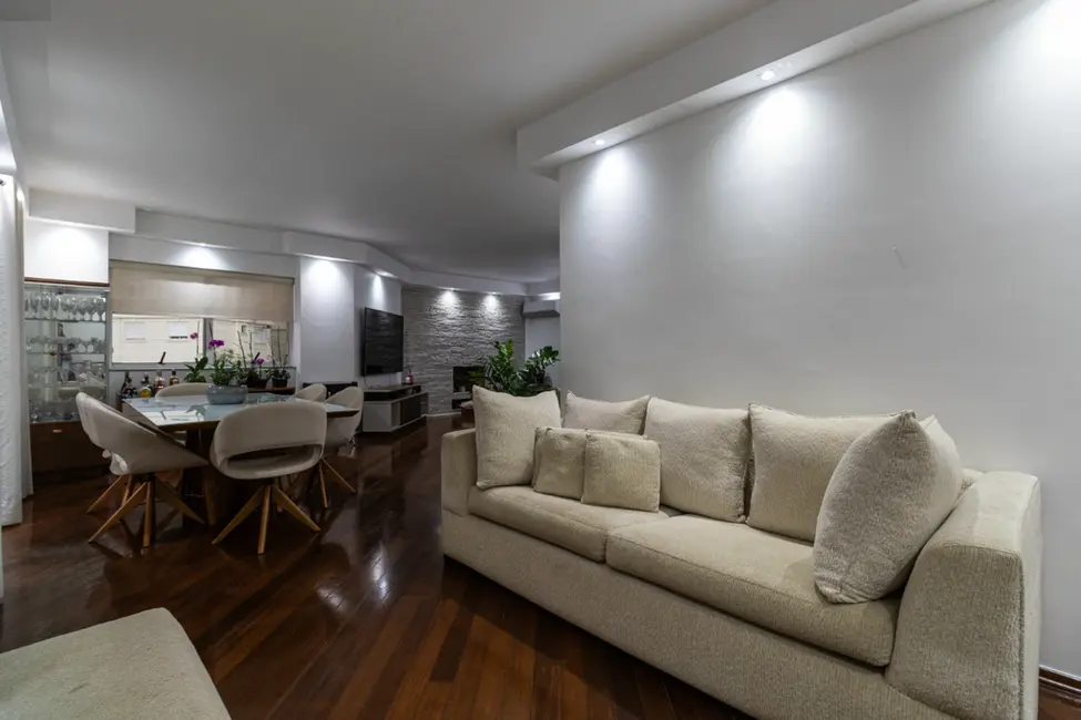 Foto 1 de Apartamento com 4 quartos à venda, 244m2 em Perdizes, São Paulo - SP