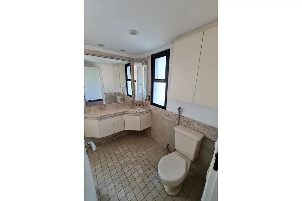 Apartamento com 5 quartos à venda, 155m2 em Perdizes, São Paulo - SP - imagem 4 Foto 4 de Apartamento com 5 quartos à venda, 155m2 em Perdizes, São Paulo - SP
