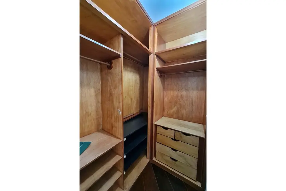 Apartamento com 5 quartos à venda, 155m2 em Perdizes, São Paulo - SP - imagem 3 Foto 3 de Apartamento com 5 quartos à venda, 155m2 em Perdizes, São Paulo - SP