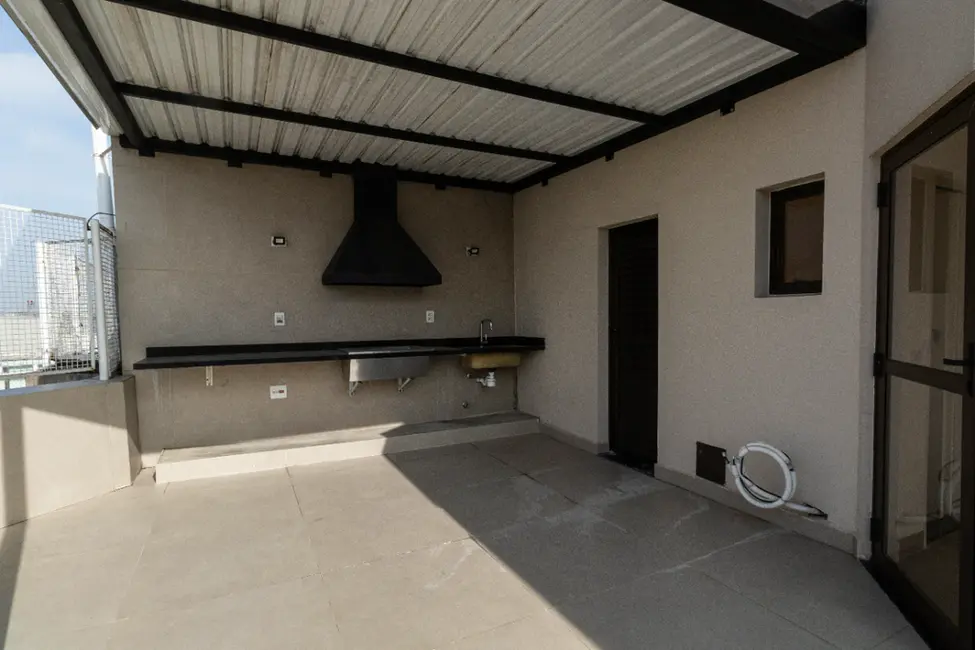 Foto 9 de Cobertura com 2 quartos à venda, 127m2 em Pinheiros, São Paulo - SP