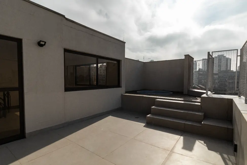 Foto 5 de Cobertura com 2 quartos à venda, 127m2 em Pinheiros, São Paulo - SP