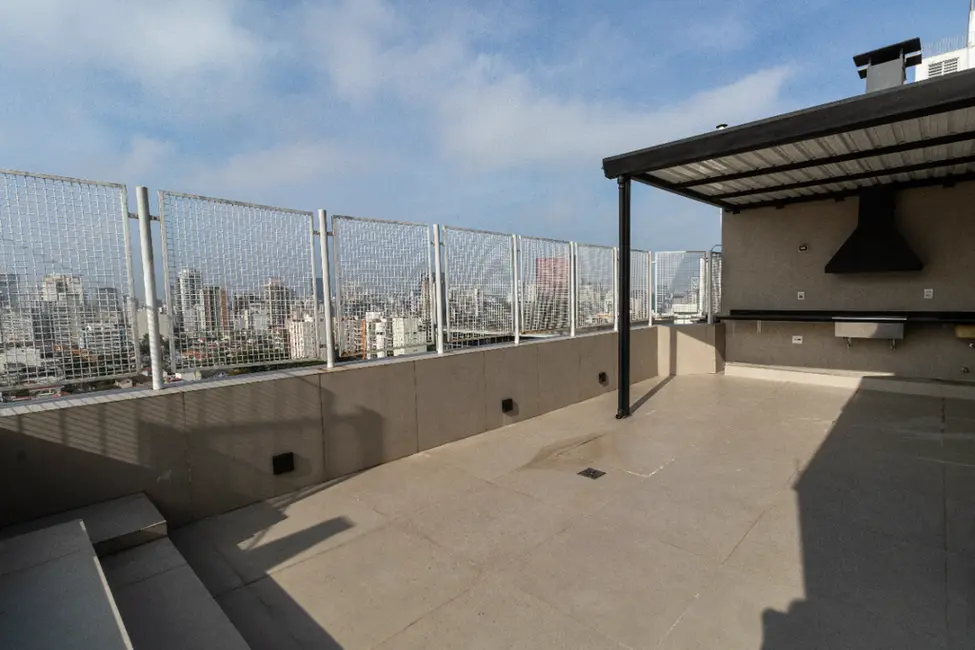 Foto 8 de Cobertura com 2 quartos à venda, 127m2 em Pinheiros, São Paulo - SP