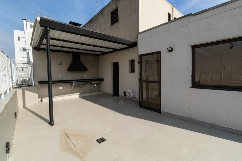 Foto 7 de Cobertura com 2 quartos à venda, 127m2 em Pinheiros, São Paulo - SP