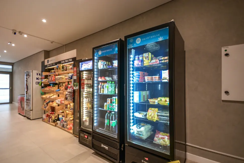 Foto 3 de Apartamento com 1 quarto à venda, 35m2 em Pinheiros, São Paulo - SP