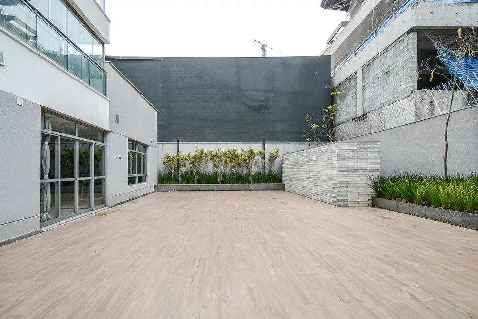 Foto 5 de Apartamento com 1 quarto à venda, 35m2 em Pinheiros, São Paulo - SP