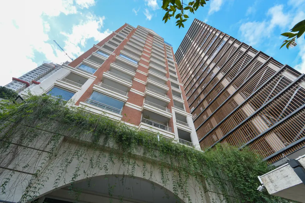 Apartamento com 1 quarto à venda, 52m2 em Pinheiros, São Paulo - SP - imagem 3 Foto 3 de Apartamento com 1 quarto à venda, 52m2 em Pinheiros, São Paulo - SP