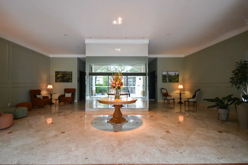 Apartamento com 1 quarto à venda, 52m2 em Pinheiros, São Paulo - SP - imagem 6 Foto 6 de Apartamento com 1 quarto à venda, 52m2 em Pinheiros, São Paulo - SP