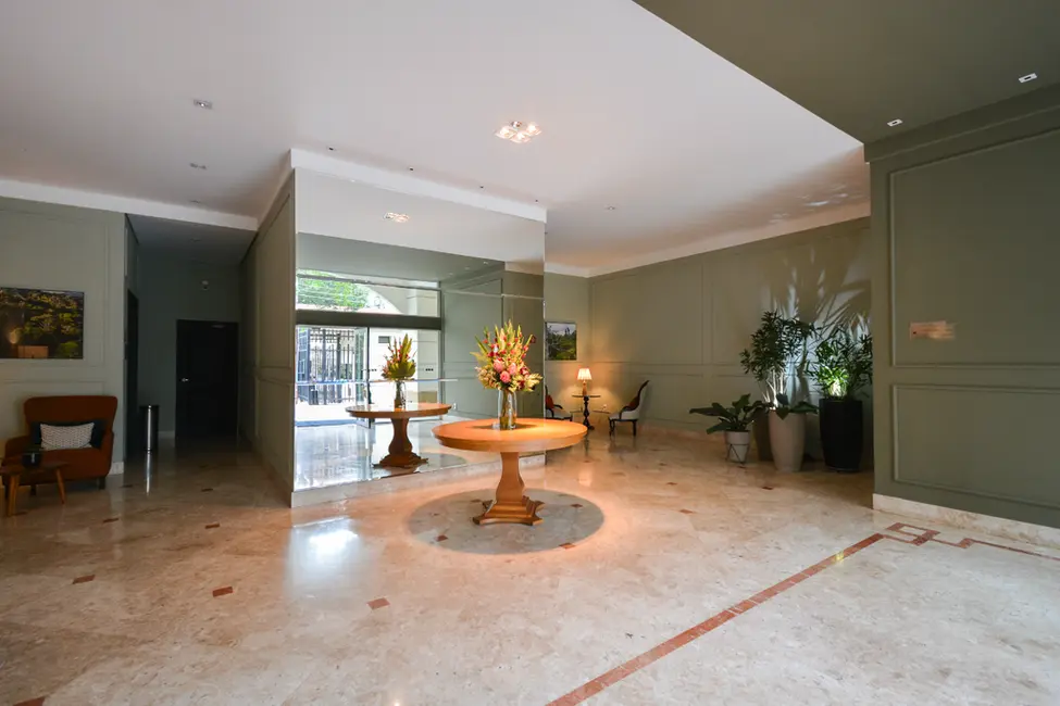 Apartamento com 1 quarto à venda, 52m2 em Pinheiros, São Paulo - SP - imagem 7 Foto 7 de Apartamento com 1 quarto à venda, 52m2 em Pinheiros, São Paulo - SP