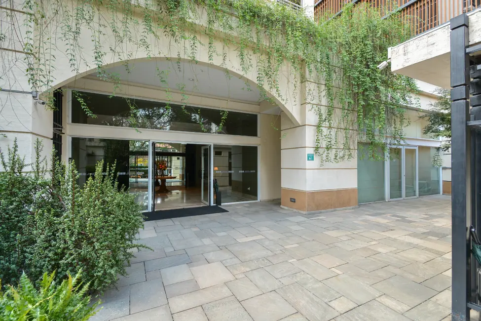 Apartamento com 1 quarto à venda, 52m2 em Pinheiros, São Paulo - SP - imagem 4 Foto 4 de Apartamento com 1 quarto à venda, 52m2 em Pinheiros, São Paulo - SP