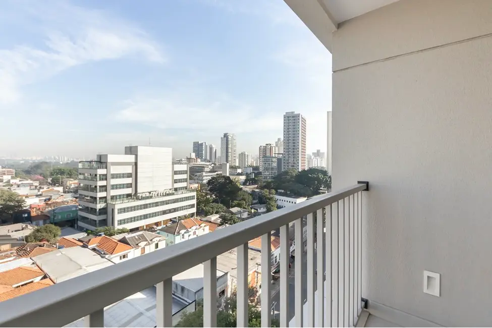 Foto 6 de Apartamento com 1 quarto à venda, 27m2 em Pinheiros, São Paulo - SP