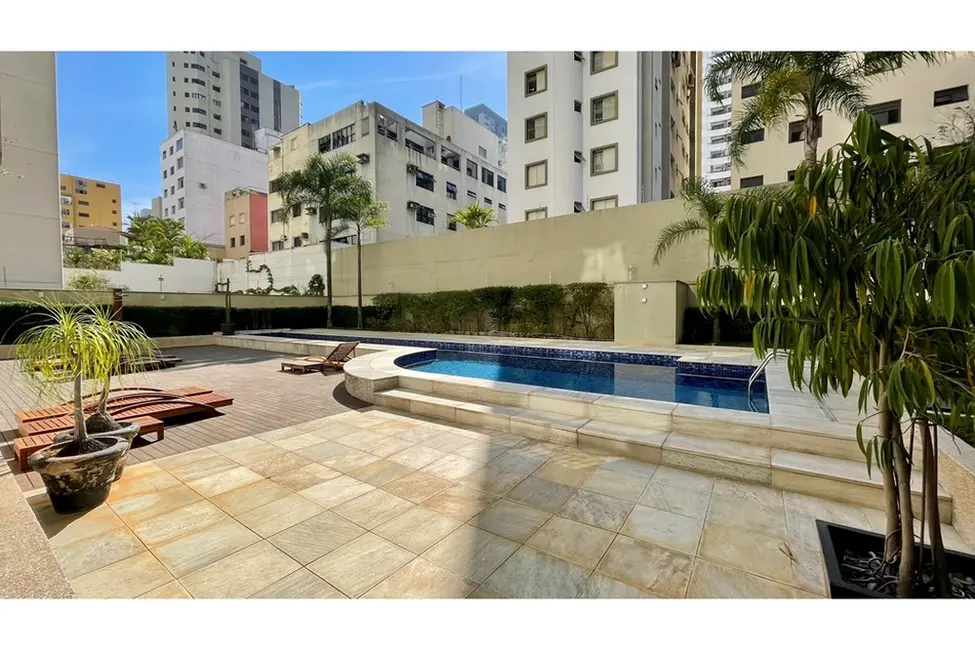 Foto 8 de Apartamento com 2 quartos à venda, 111m2 em Pinheiros, São Paulo - SP