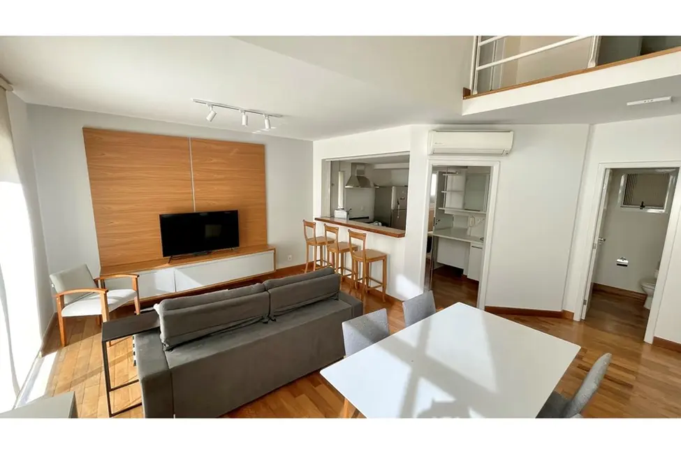 Foto 3 de Apartamento com 2 quartos à venda, 111m2 em Pinheiros, São Paulo - SP