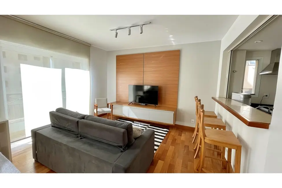 Foto 4 de Apartamento com 2 quartos à venda, 111m2 em Pinheiros, São Paulo - SP