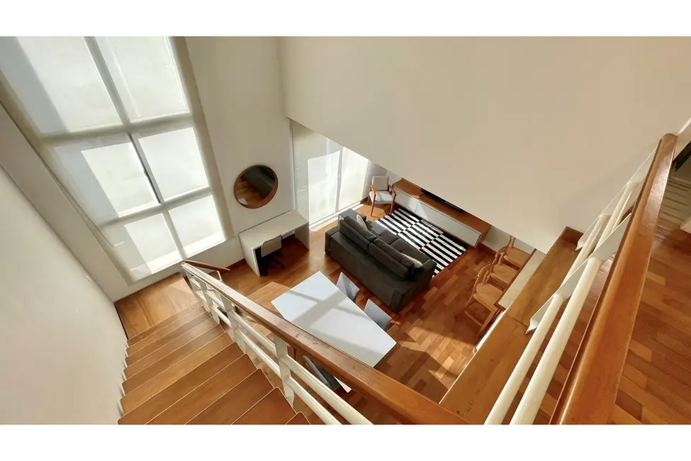 Foto 1 de Apartamento com 2 quartos à venda, 111m2 em Pinheiros, São Paulo - SP