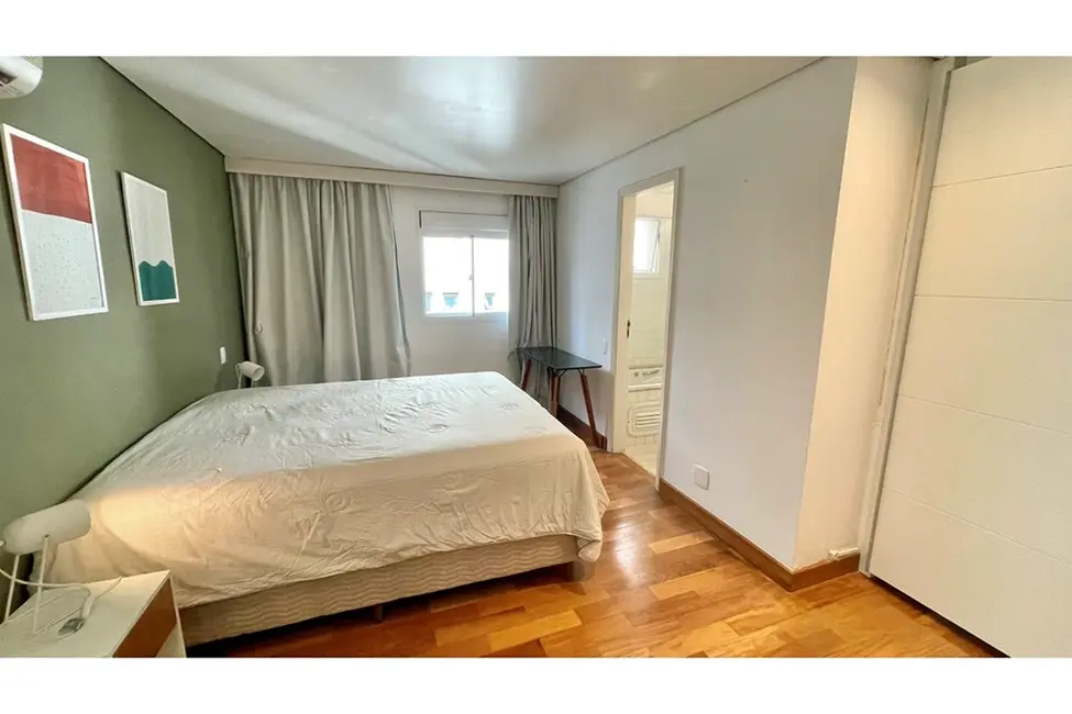 Foto 5 de Apartamento com 2 quartos à venda, 111m2 em Pinheiros, São Paulo - SP