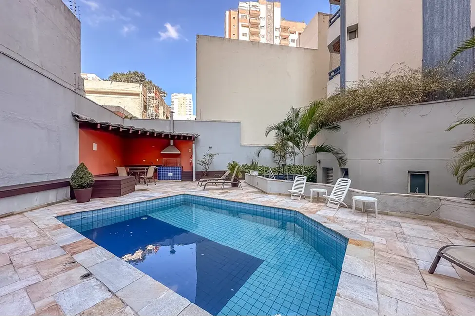Foto 5 de Apartamento com 1 quarto à venda, 45m2 em Pinheiros, São Paulo - SP