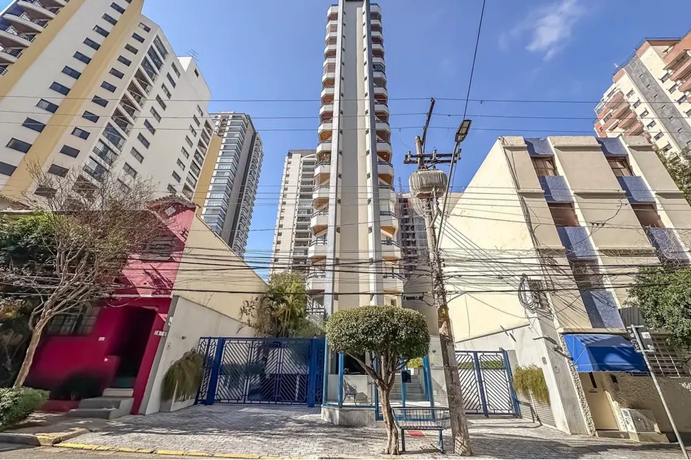 Foto 3 de Apartamento com 1 quarto à venda, 45m2 em Pinheiros, São Paulo - SP