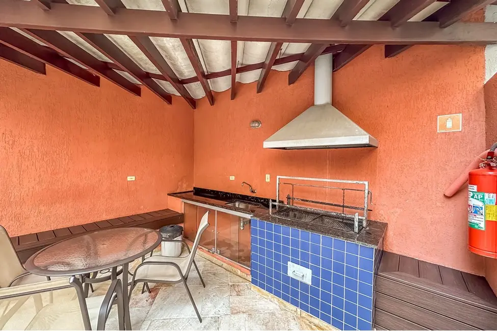 Foto 7 de Apartamento com 1 quarto à venda, 45m2 em Pinheiros, São Paulo - SP