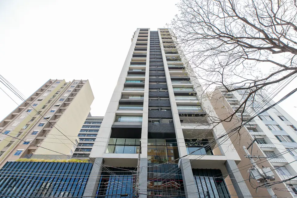 Apartamento com 3 quartos à venda, 164m2 em Pinheiros, São Paulo - SP - imagem 9 Foto 9 de Apartamento com 3 quartos à venda, 164m2 em Pinheiros, São Paulo - SP