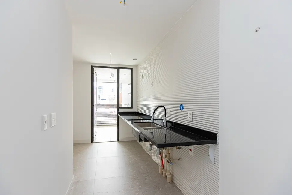 Apartamento com 3 quartos à venda, 164m2 em Pinheiros, São Paulo - SP - imagem 5 Foto 5 de Apartamento com 3 quartos à venda, 164m2 em Pinheiros, São Paulo - SP